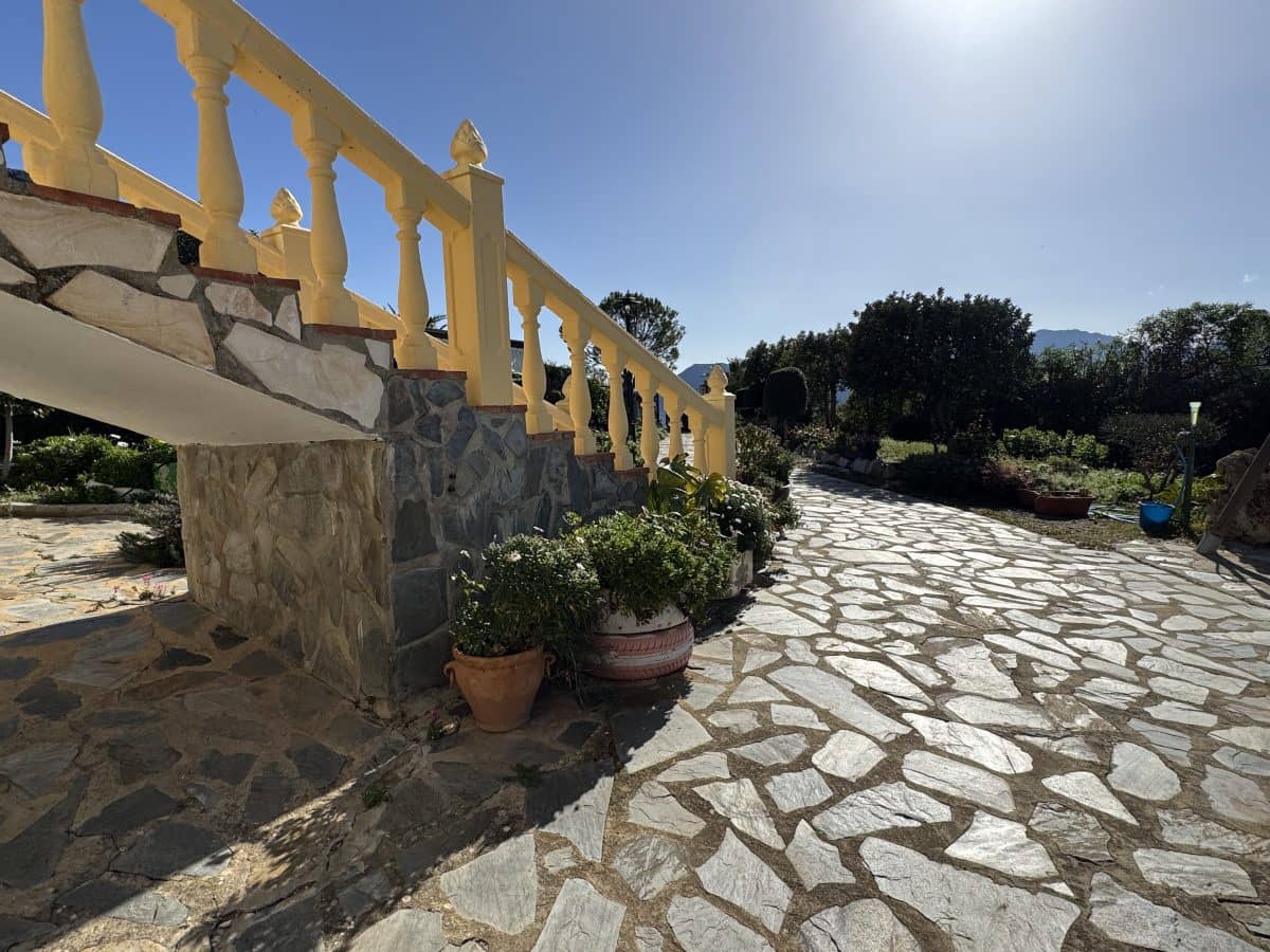 6 camera da letto Villa in vendita in Olvera con piscina - 485.000 € (Rif: 8683071)