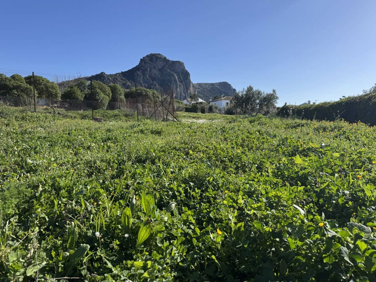 6 camera da letto Villa in vendita in Olvera con piscina - 485.000 € (Rif: 8683071)