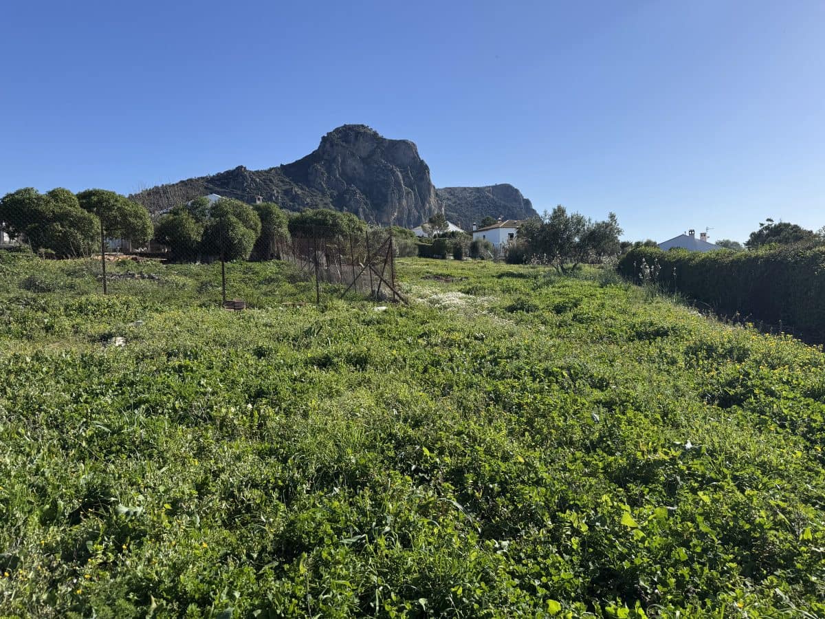 6 camera da letto Villa in vendita in Olvera con piscina - 485.000 € (Rif: 8683071)