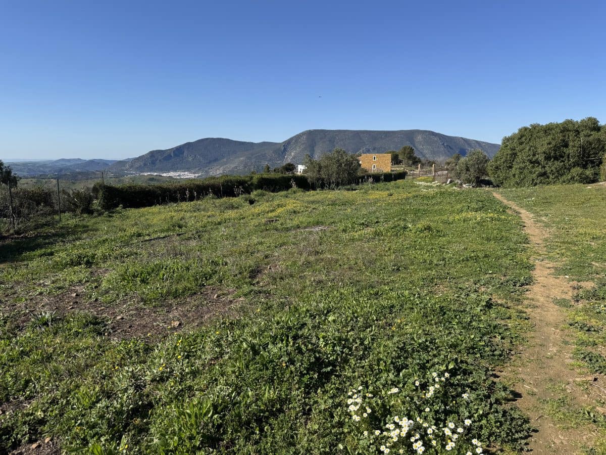 6 camera da letto Villa in vendita in Olvera con piscina - 485.000 € (Rif: 8683071)