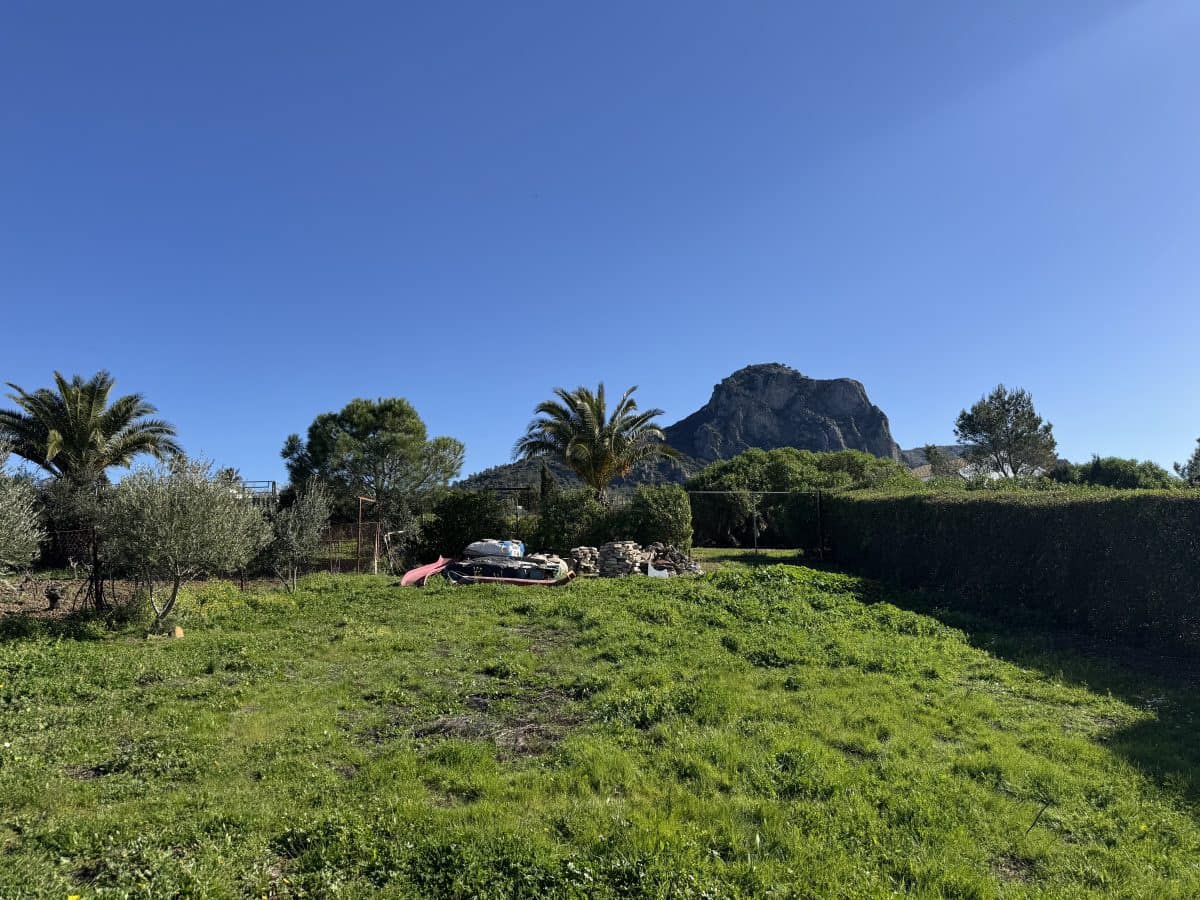 6 camera da letto Villa in vendita in Olvera con piscina - 485.000 € (Rif: 8683071)