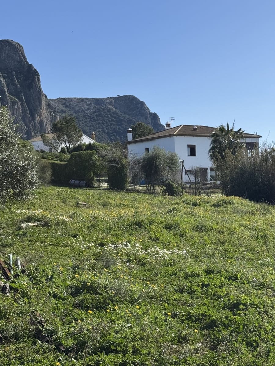 6 camera da letto Villa in vendita in Olvera con piscina - 485.000 € (Rif: 8683071)