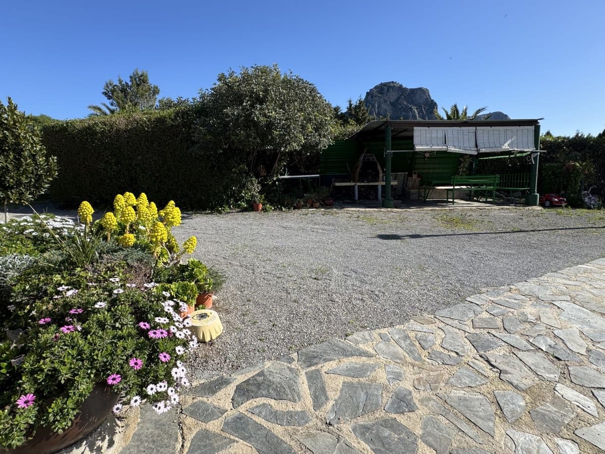 6 camera da letto Villa in vendita in Olvera con piscina - 485.000 € (Rif: 8683071)