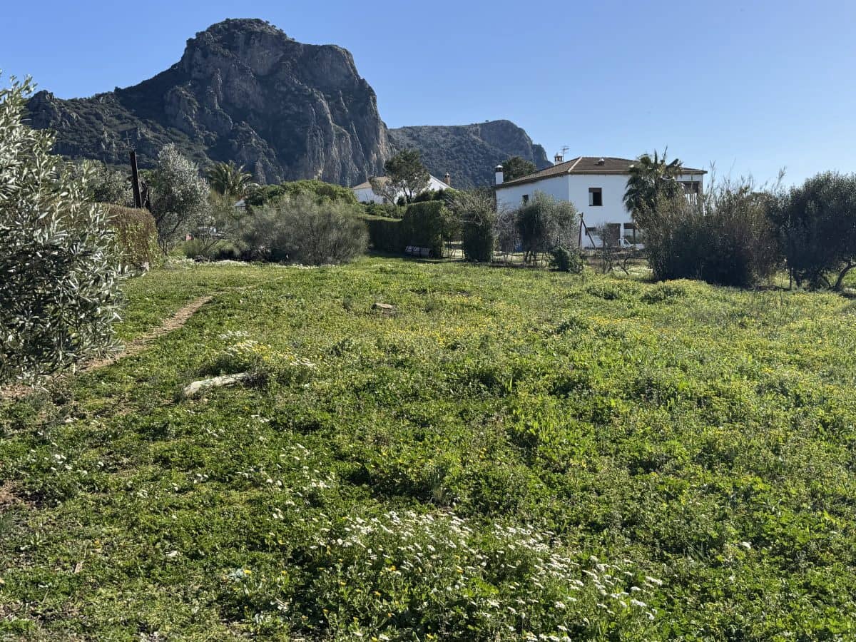 6 camera da letto Villa in vendita in Olvera con piscina - 485.000 € (Rif: 8683071)