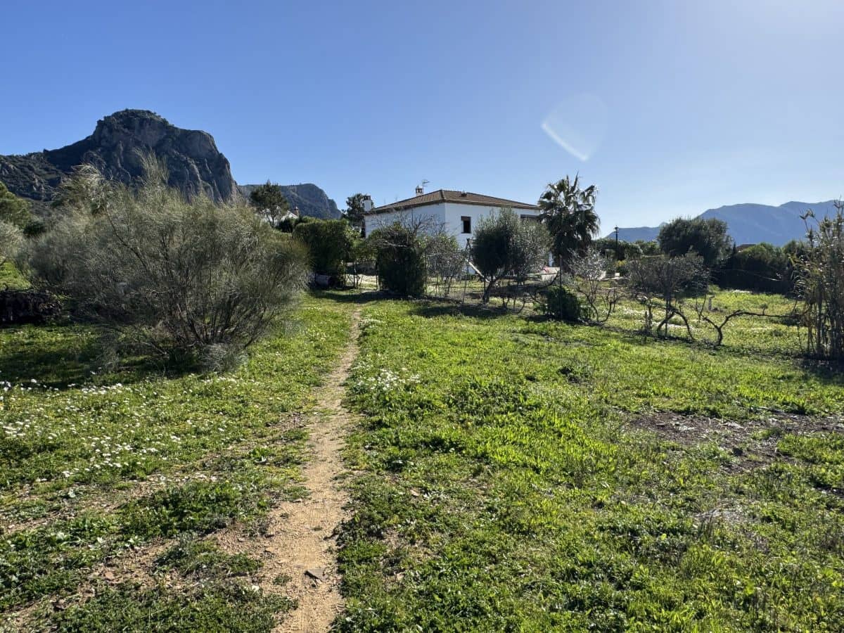 6 camera da letto Villa in vendita in Olvera con piscina - 485.000 € (Rif: 8683071)