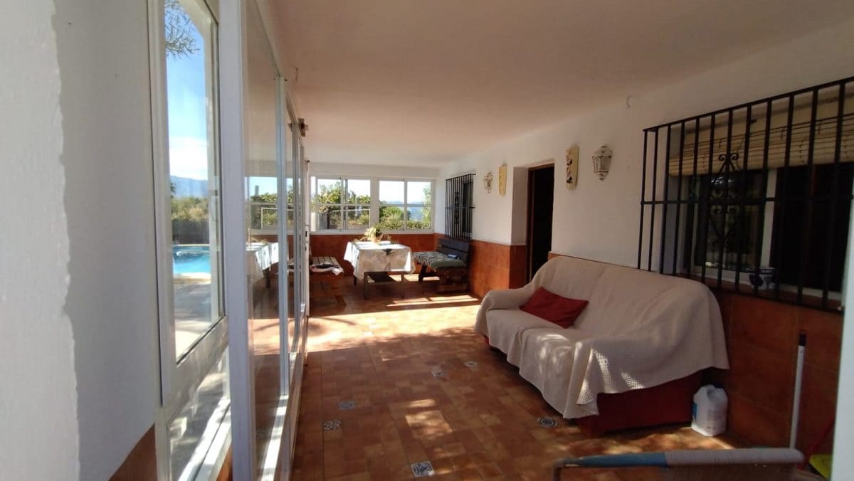 6 camera da letto Villa in vendita in Olvera con piscina - 485.000 € (Rif: 8683071)