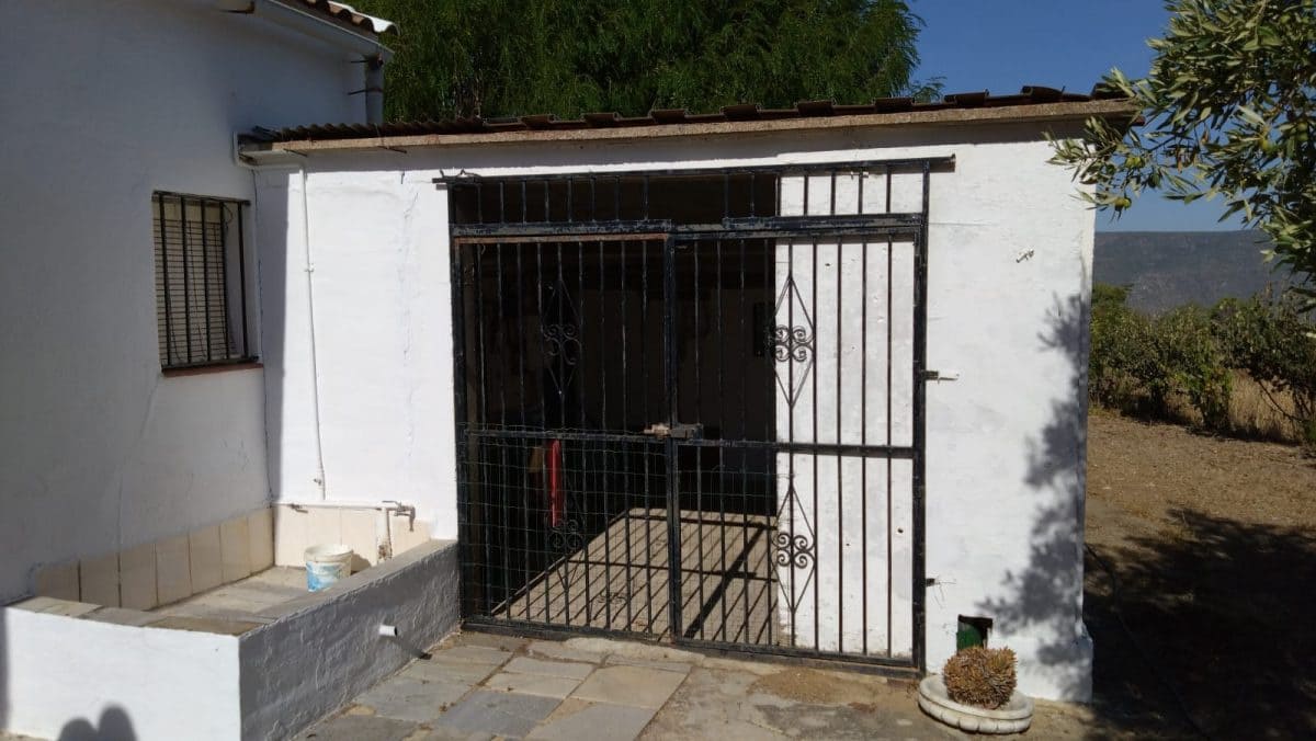 6 camera da letto Villa in vendita in Olvera con piscina - 485.000 € (Rif: 8683071)