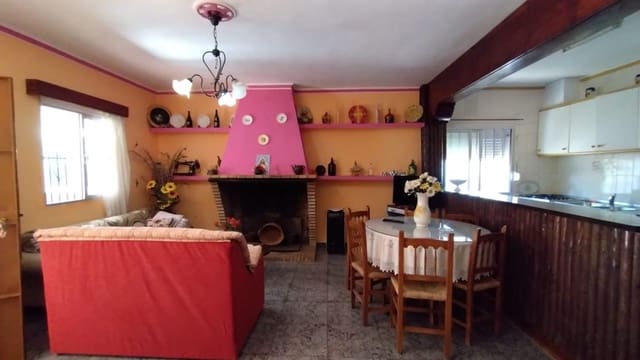 6 soverom Villa til salgs i Olvera med svømmebasseng - € 485 000 (Ref: 8683071)