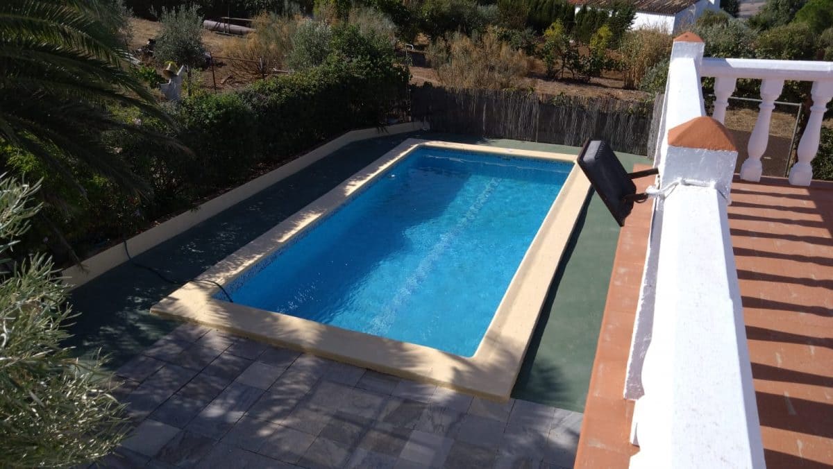 6 camera da letto Villa in vendita in Olvera con piscina - 485.000 € (Rif: 8683071)