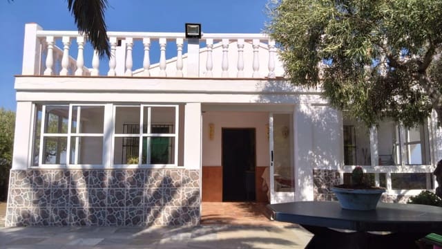 6 soverom Villa til salgs i Olvera med svømmebasseng - € 485 000 (Ref: 8683071)