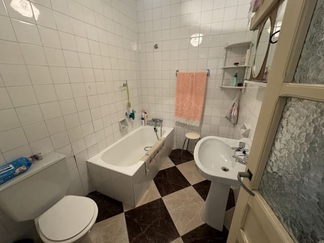 6 sovrum Hus till salu i Pruna - 85 000 € (Ref: 8693225)