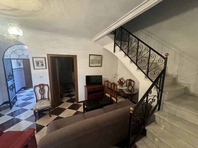 6 sovrum Hus till salu i Pruna - 85 000 € (Ref: 8693225)