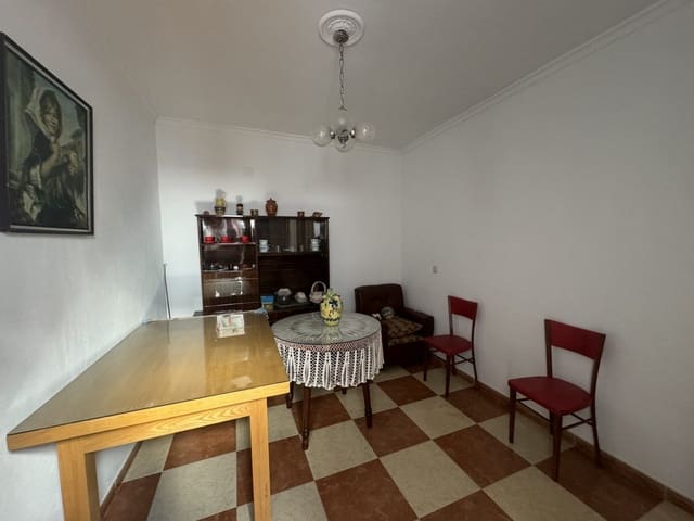 6 sovrum Hus till salu i Pruna - 85 000 € (Ref: 8693225)