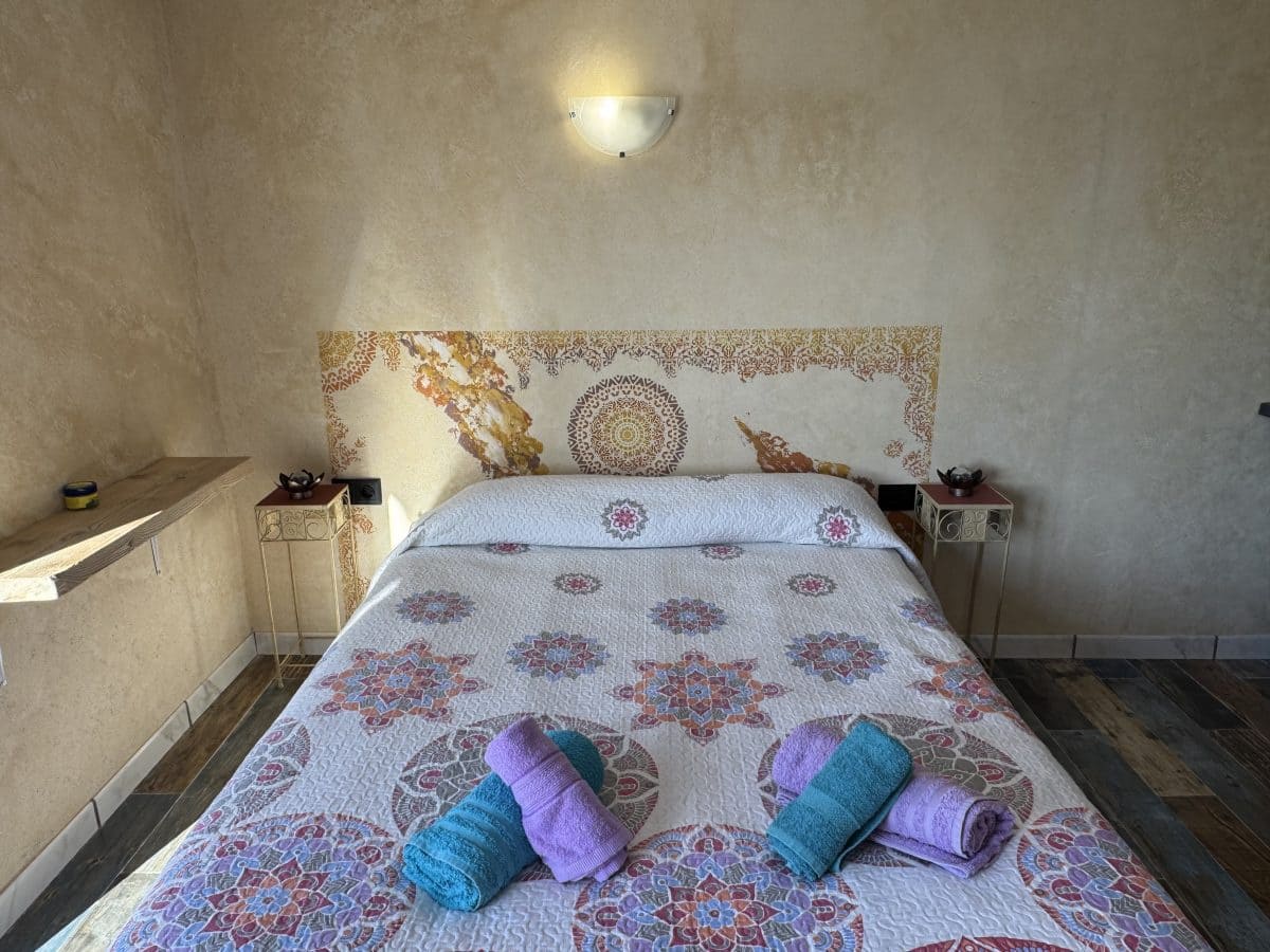 4 soverom Villa til salgs i El Gastor med svømmebasseng - € 295 000 (Ref: 8788264)