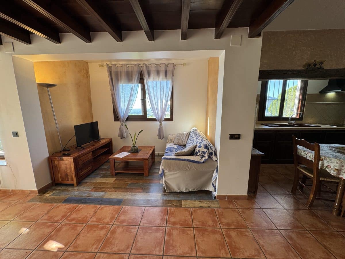 4 soverom Villa til salgs i El Gastor med svømmebasseng - € 295 000 (Ref: 8788264)