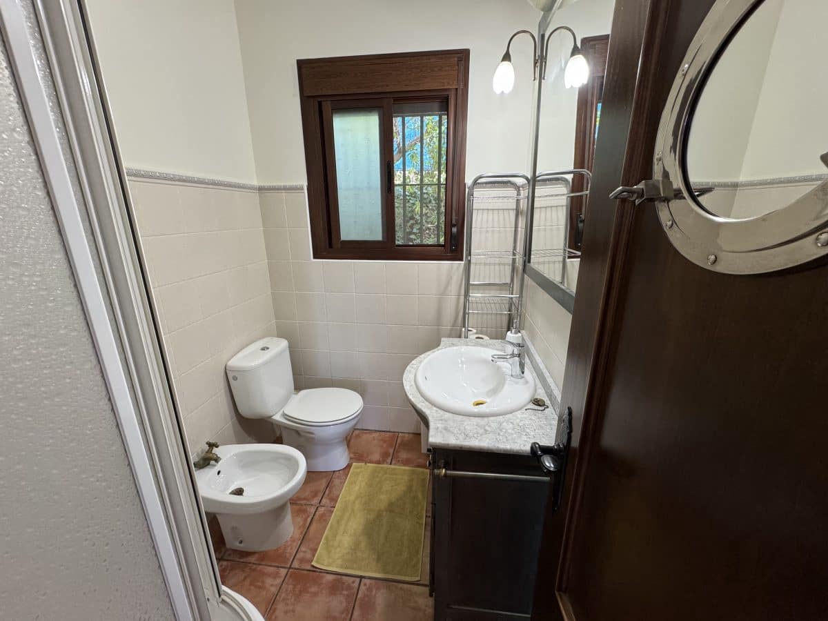 4 soverom Villa til salgs i El Gastor med svømmebasseng - € 295 000 (Ref: 8788264)