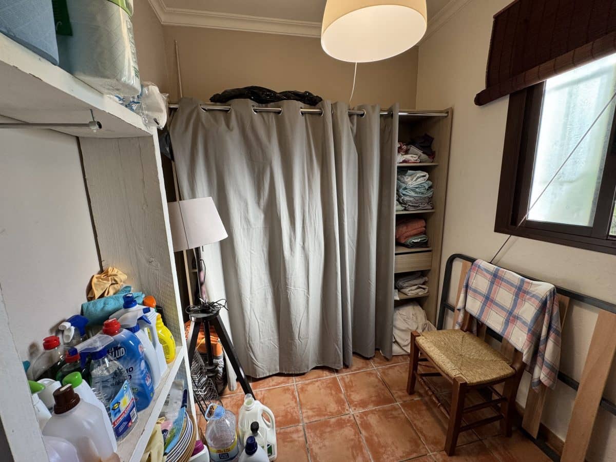 4 soverom Villa til salgs i El Gastor med svømmebasseng - € 295 000 (Ref: 8788264)