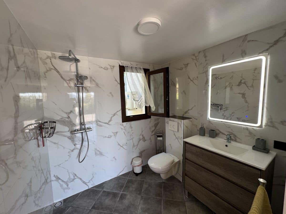 4 soverom Villa til salgs i El Gastor med svømmebasseng - € 295 000 (Ref: 8788264)