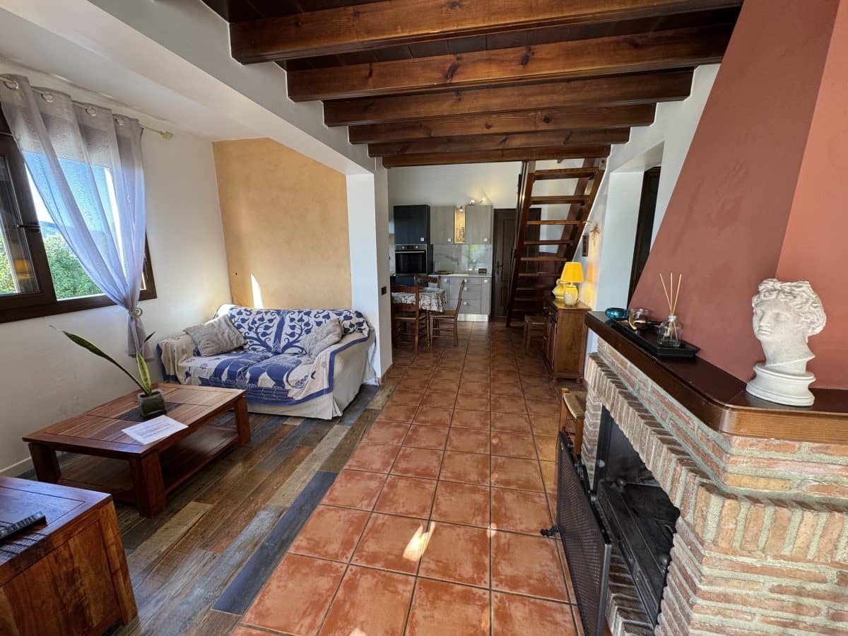 4 soverom Villa til salgs i El Gastor med svømmebasseng - € 295 000 (Ref: 8788264)