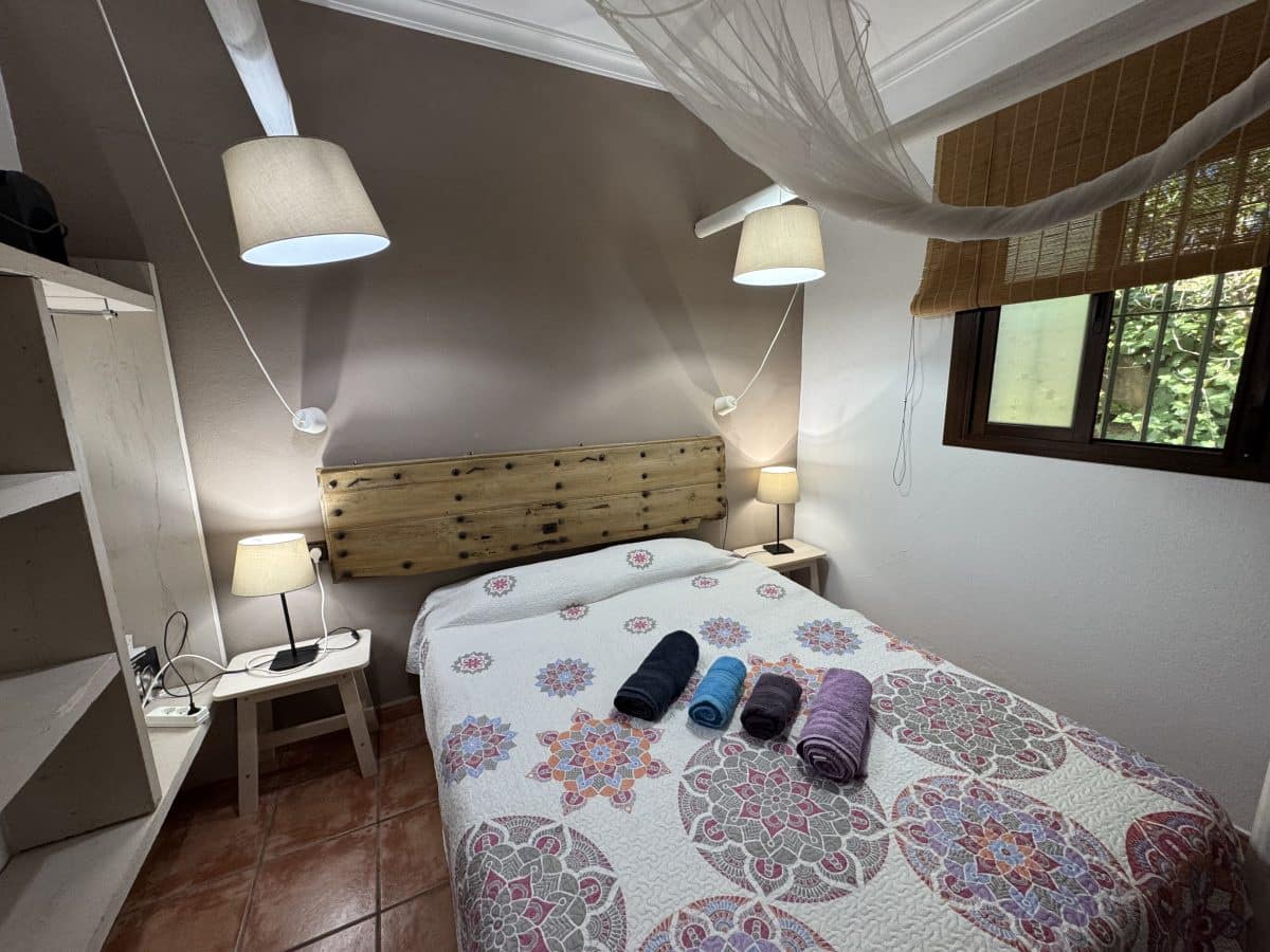 4 soverom Villa til salgs i El Gastor med svømmebasseng - € 295 000 (Ref: 8788264)