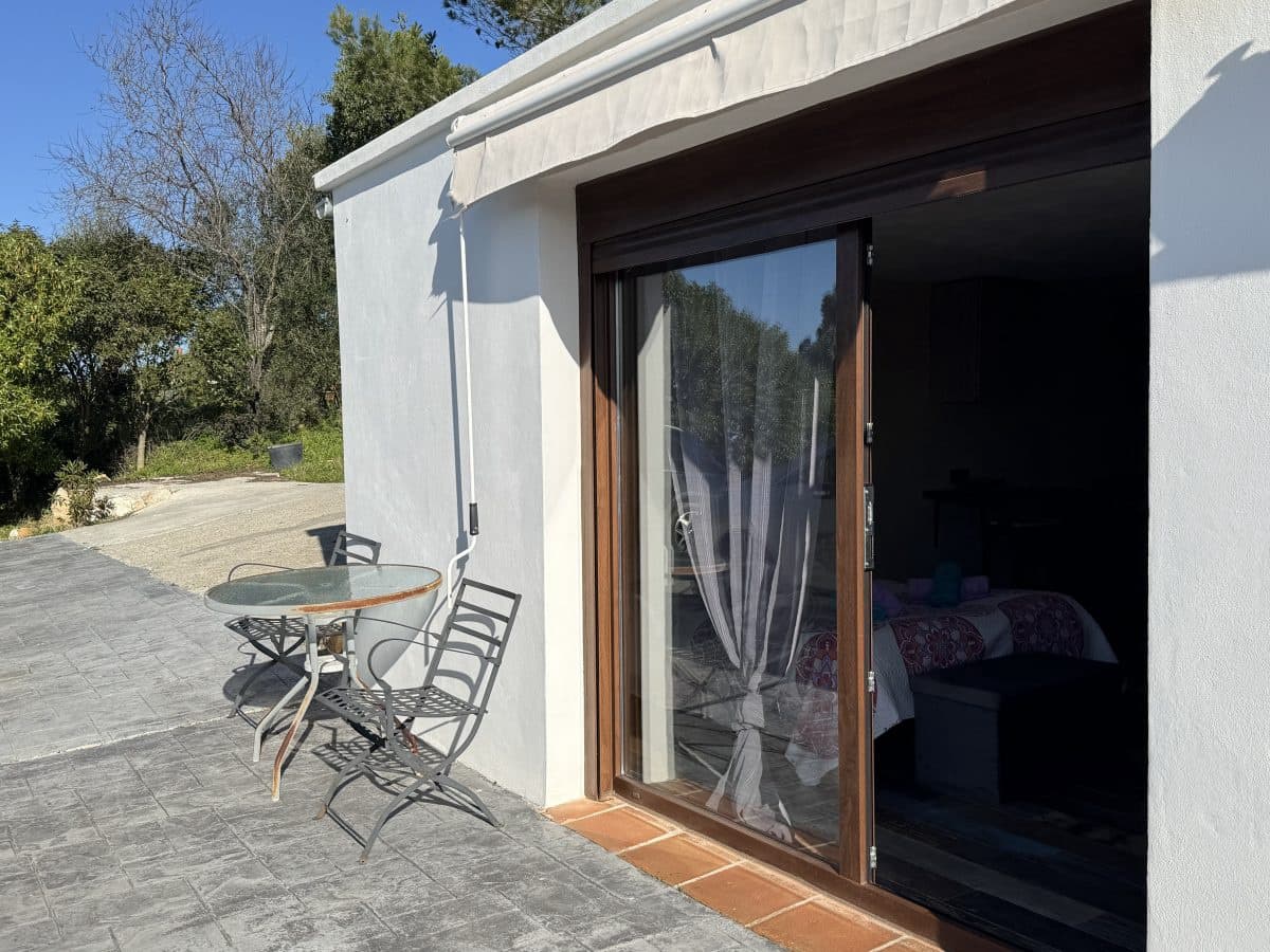 4 soverom Villa til salgs i El Gastor med svømmebasseng - € 295 000 (Ref: 8788264)