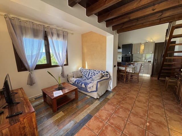 4 chambre Villa/Maison à vendre à El Gastor avec piscine - 295 000 € (Ref: 8788264)