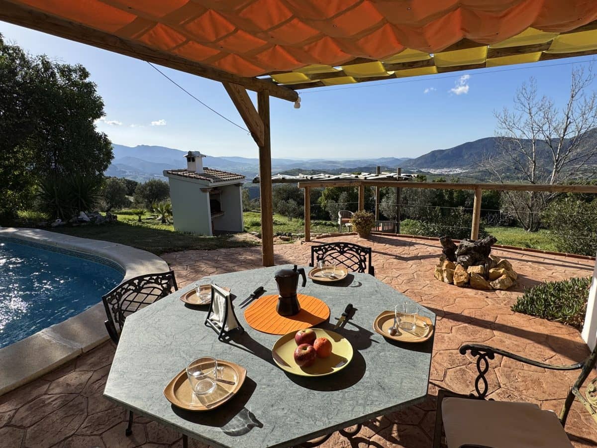 4 soverom Villa til salgs i El Gastor med svømmebasseng - € 295 000 (Ref: 8788264)