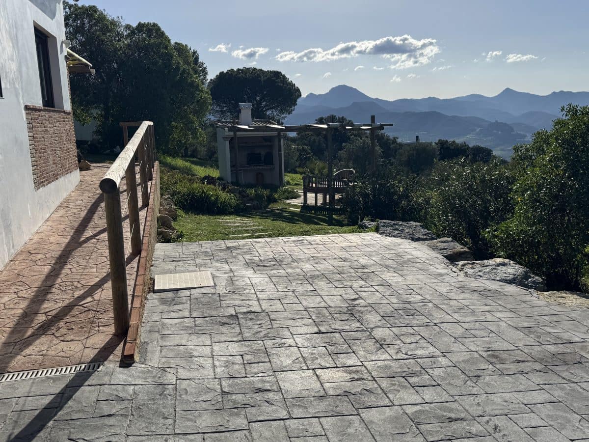 4 soverom Villa til salgs i El Gastor med svømmebasseng - € 295 000 (Ref: 8788264)