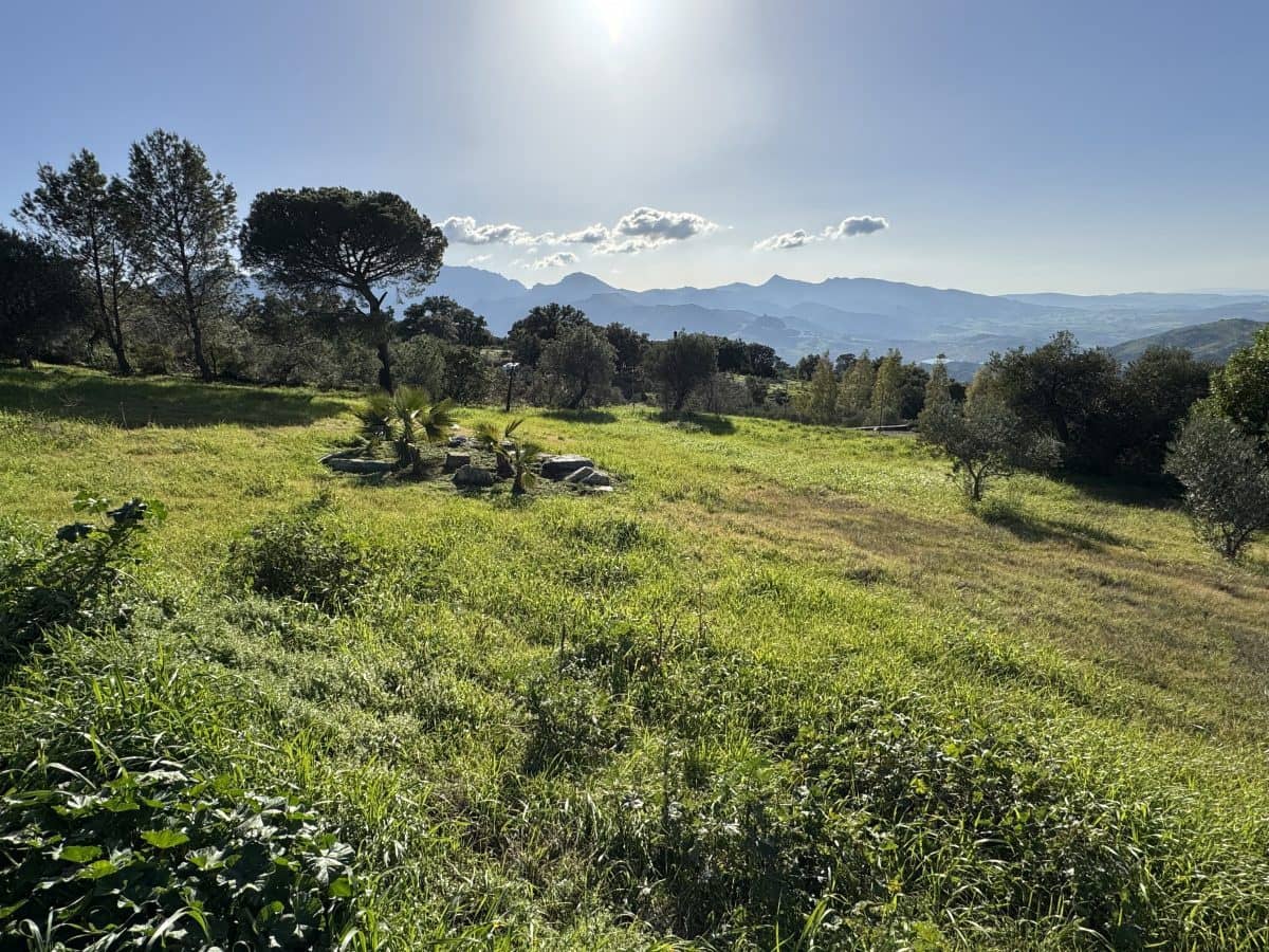 4 soverom Villa til salgs i El Gastor med svømmebasseng - € 295 000 (Ref: 8788264)