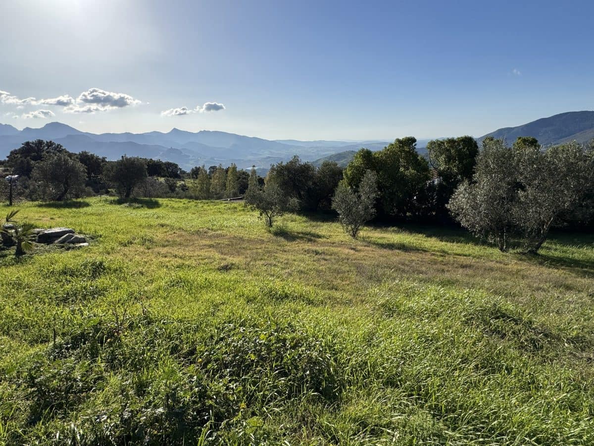 4 soverom Villa til salgs i El Gastor med svømmebasseng - € 295 000 (Ref: 8788264)