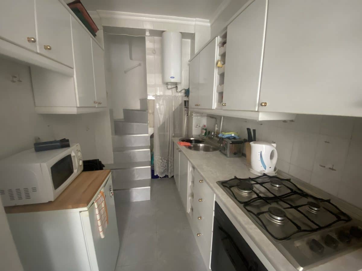 Townhouse for sale in Olvera - € 32,000 (Ref: 8810803)