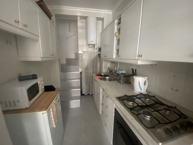 Casa in vendita in Olvera - 32.000 € (Rif: 8810803)