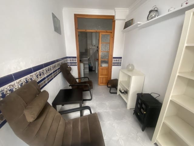 Casa in vendita in Olvera - 32.000 € (Rif: 8810803)