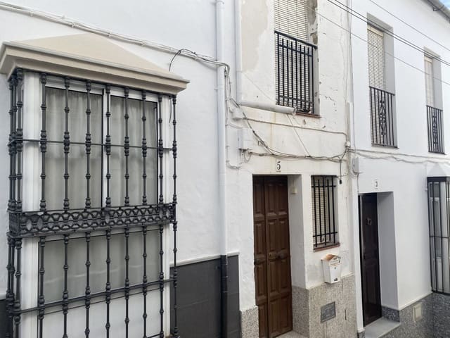 Casa in vendita in Olvera - 32.000 € (Rif: 8810803)