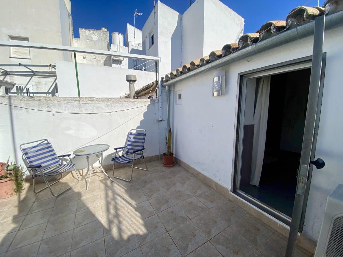 3 bedroom Townhouse for sale in Olvera - € 105,000 (Ref: 8823899)
