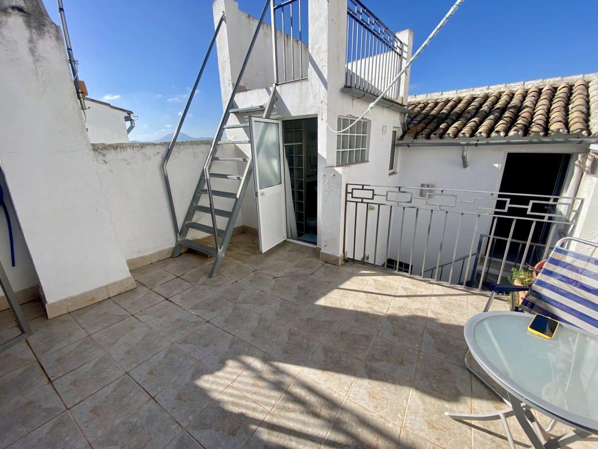 3 bedroom Townhouse for sale in Olvera - € 105,000 (Ref: 8823899)