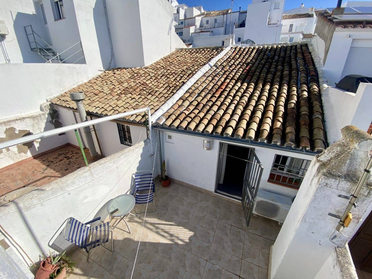 3 bedroom Townhouse for sale in Olvera - € 105,000 (Ref: 8823899)