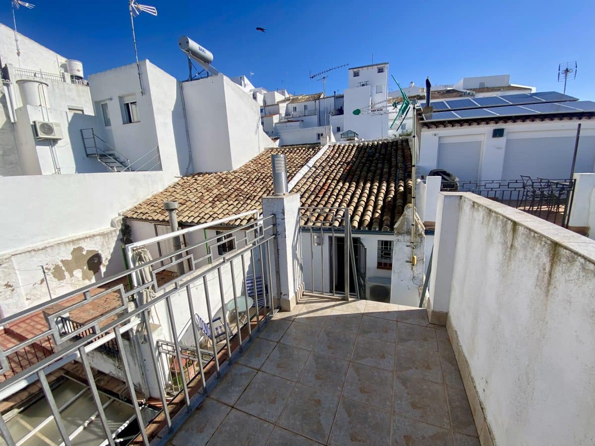 3 bedroom Townhouse for sale in Olvera - € 105,000 (Ref: 8823899)