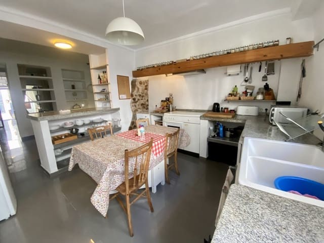 3 slaapkamer Huis te koop in Olvera - € 105.000 (Ref: 8823899)