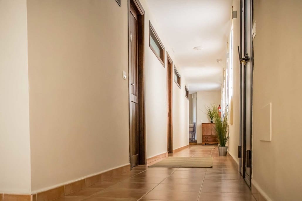 9 soveværelse Hotel til salg i Zahara de la Sierra - € 1.200.000 (Ref: 8880885)