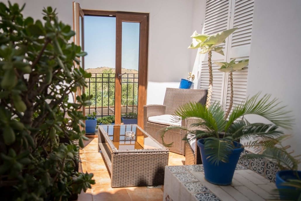 9 soveværelse Hotel til salg i Zahara de la Sierra - € 1.200.000 (Ref: 8880885)