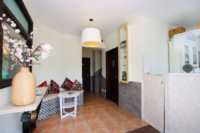 9 sypialnia Hotel na sprzedaż w Zahara de la Sierra - 1 200 000 € (Ref: 8880885)