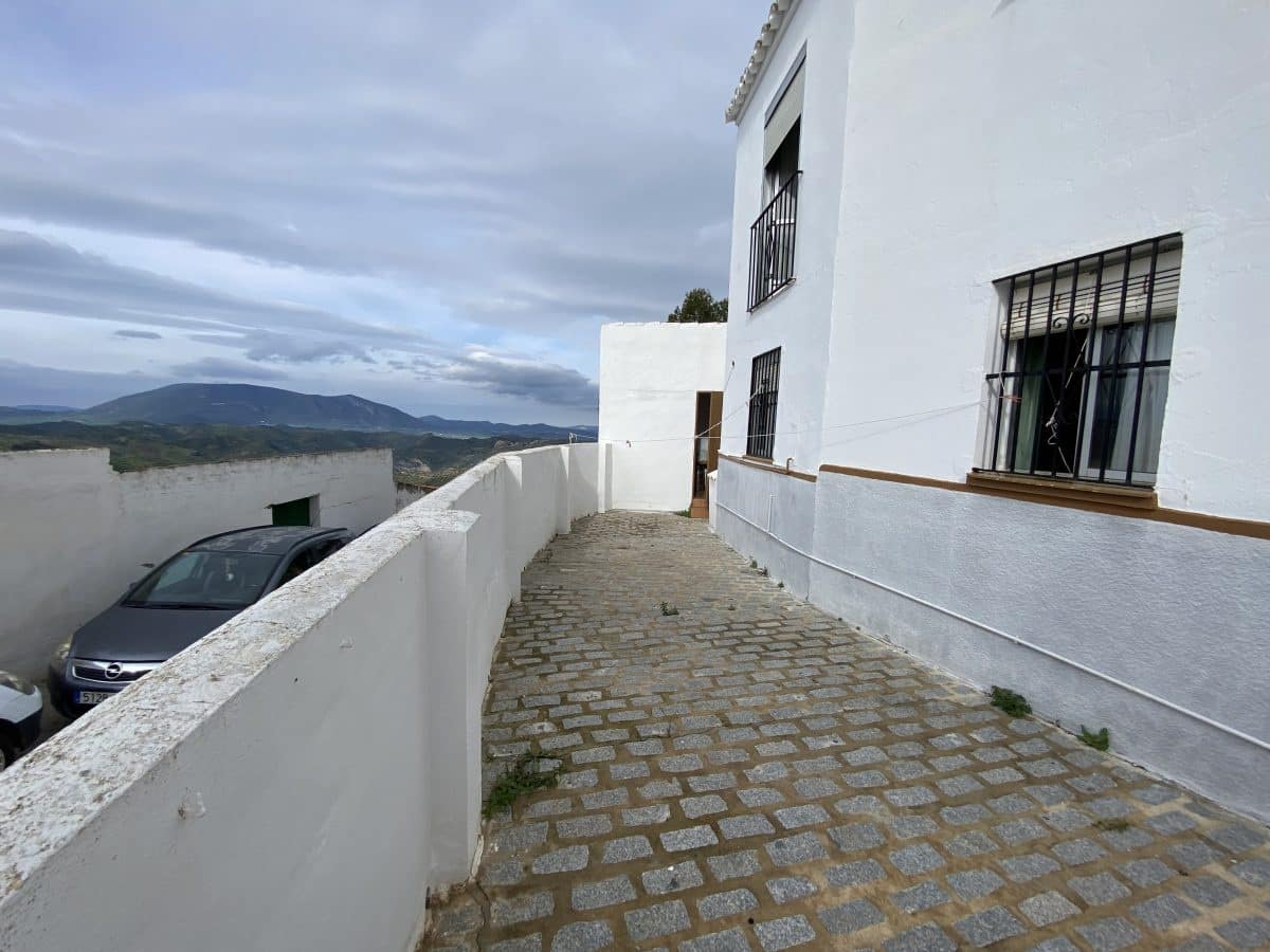 3 camera da letto Casa in vendita in Olvera - 95.000 € (Rif: 8888958)