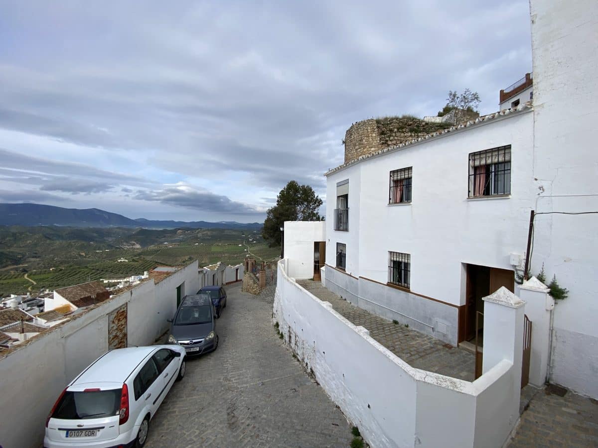 3 camera da letto Casa in vendita in Olvera - 95.000 € (Rif: 8888958)