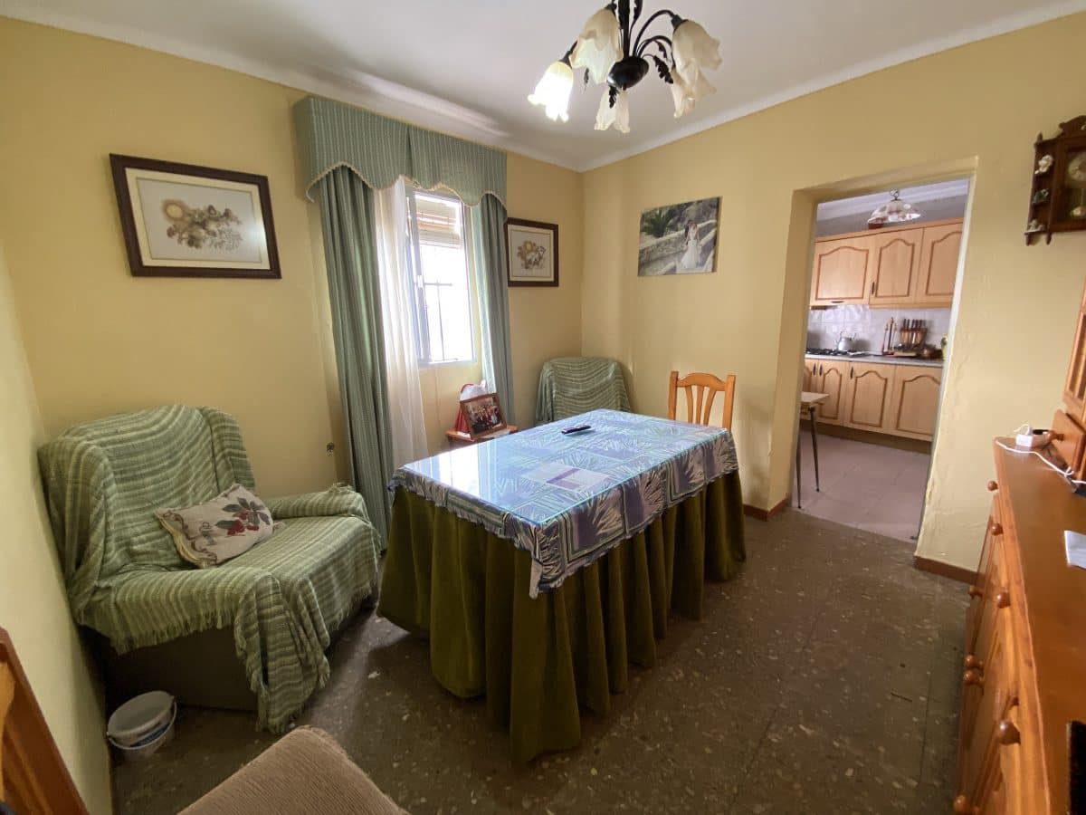 3 camera da letto Casa in vendita in Olvera - 95.000 € (Rif: 8888958)