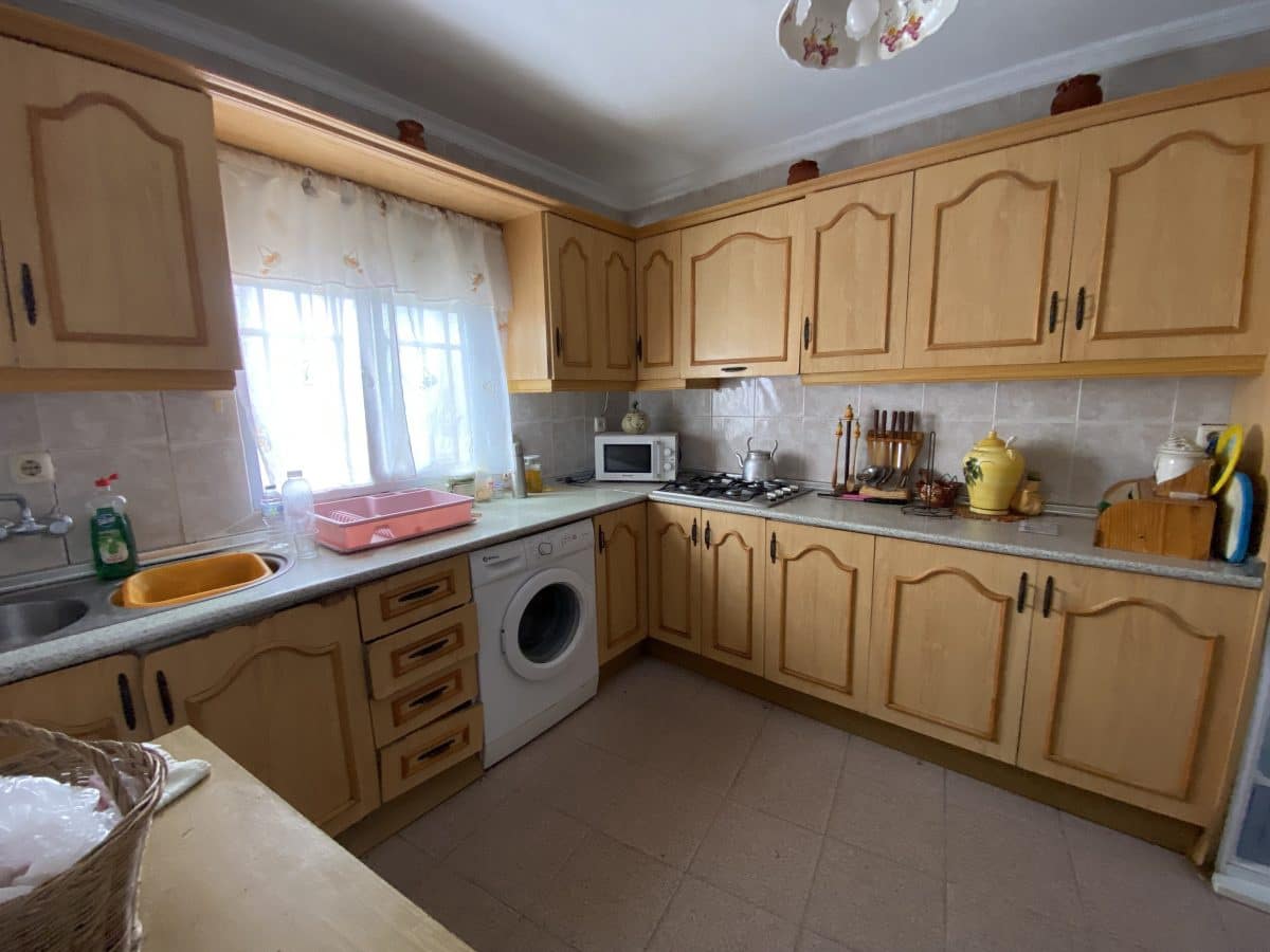 3 camera da letto Casa in vendita in Olvera - 95.000 € (Rif: 8888958)