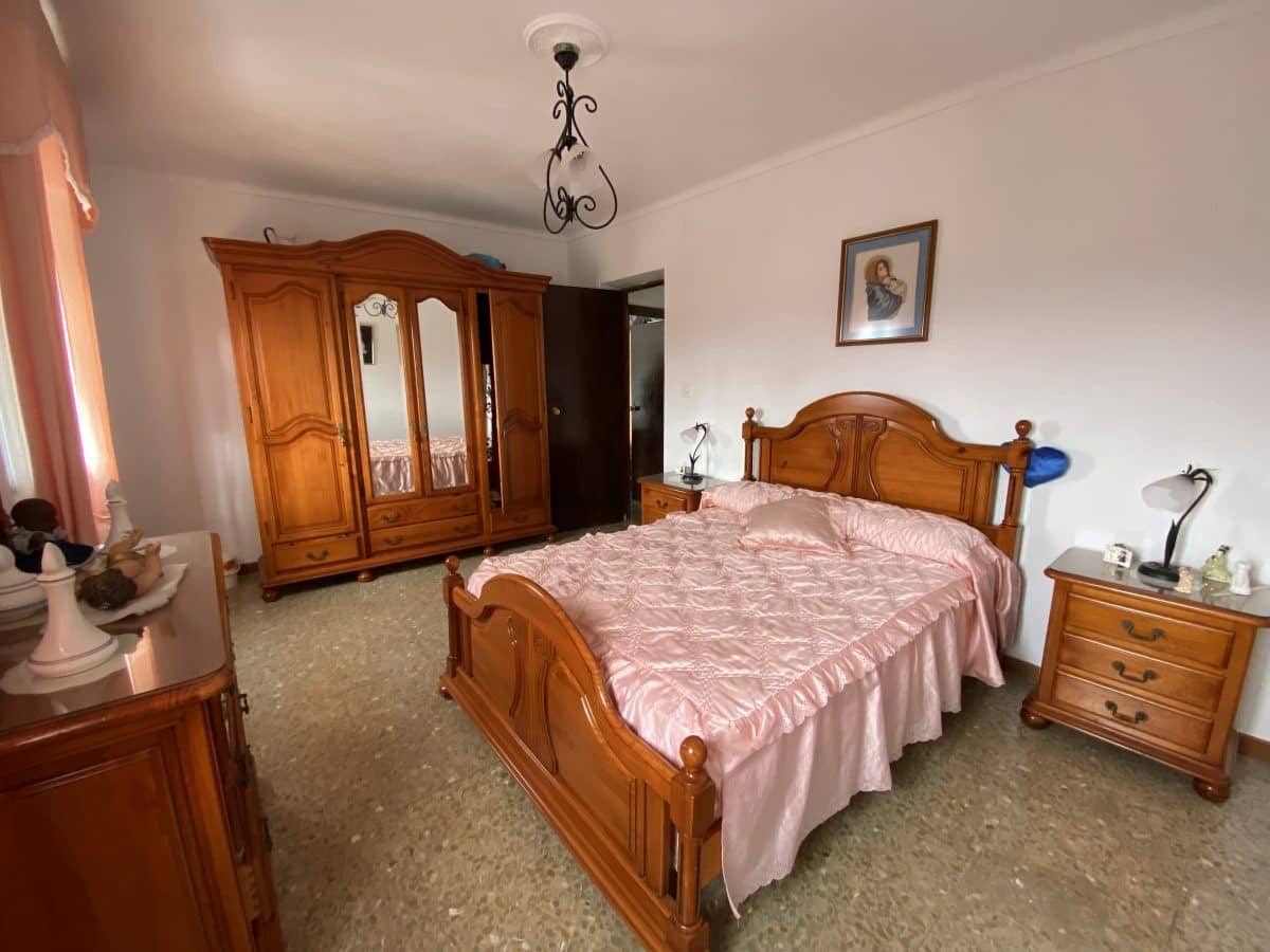 3 camera da letto Casa in vendita in Olvera - 95.000 € (Rif: 8888958)