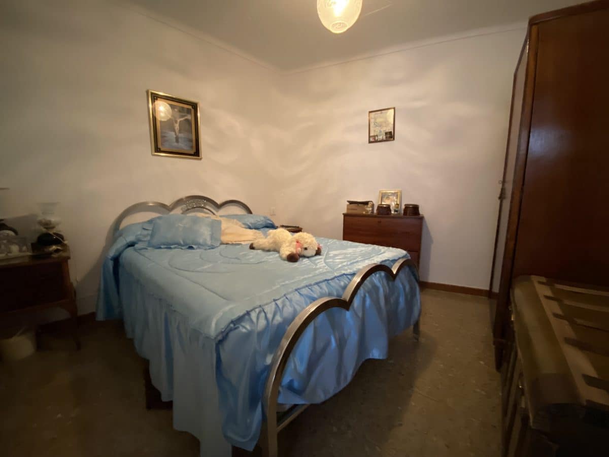 3 camera da letto Casa in vendita in Olvera - 95.000 € (Rif: 8888958)