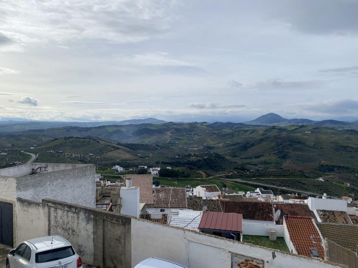 3 camera da letto Casa in vendita in Olvera - 95.000 € (Rif: 8888958)