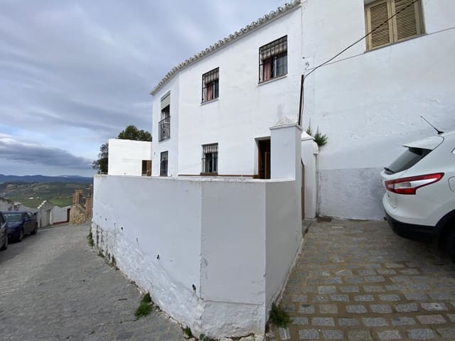 3 soverom Hus til salgs i Olvera - € 95 000 (Ref: 8888958)